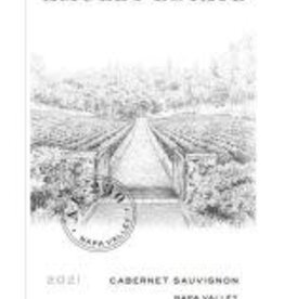 Amulet Estate "AE 230" Cabernet Sauvignon 2019 - 750ml