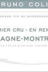 Bruno Colin Chassagne Montrachet 1er Cru "En Remilly" 2020 - 750ml