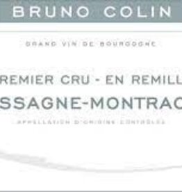 Bruno Colin Chassagne Montrachet 1er Cru "En Remilly" 2020 - 750ml