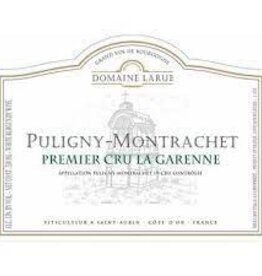 Domaine Larue Puligny Montrachet 1er Cru "Garrene" 2020 - 750ml