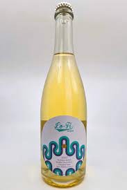 Lo-Fi Sparkling Chenin Blanc 2020 - 750ml