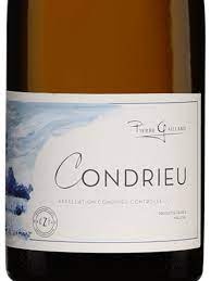 Pierre Gaillard Condrieu 2021 - 750ml