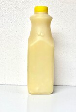 Jansal Valley Lemon Juice - 1 Quart