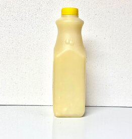Jansal Valley Lemon Juice - 1 Quart