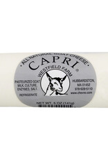 Capri Goat Cheese Plain 5 oz