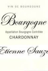 Domaine Etienne Sauzet Bourgogne Blanc 2022 - 750ml