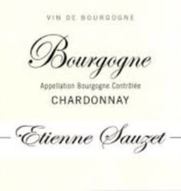 Domaine Sauzet Bourgogne Blanc 2021 - 750ml