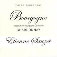 Domaine Etienne Sauzet Bourgogne Blanc 2022 - 750ml