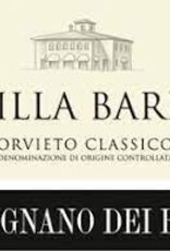 Decugnano Dei Barbi "Villa Barbi" Bianco Orvieto 2020 - 750ml