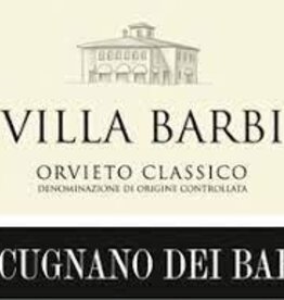 Decugnano Dei Barbi "Villa Barbi" Bianco Orvieto 2020 - 750ml