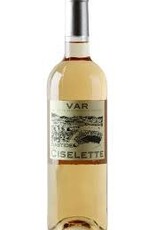 Bastide de la Ciselette Vin du Pays du Var Rosé 2022 - 750 ml