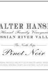 Walter Hansel Pinot Noir "The North Slope" 2021 - 750ml