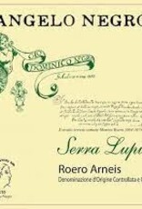 Angelo Negro & Figli Roero Arneis "Serra Lupini" 2021 - 750ml