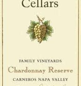 Cakebread Chardonnay Carneros "Reserve" 2019 - 750ml