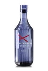 Four Corners American Gin 750ml