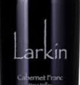 Larkin Cabernet Franc 2021 - 750ml