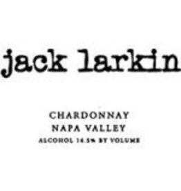 Jack Larkin Chardonnay 2020 - 750ml