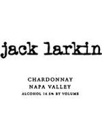 Jack Larkin Chardonnay 2020 - 750ml