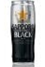 Sapporo Premium Black Beer Can 22oz