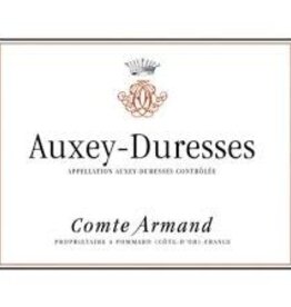 Comte Armand Auxey Duresses 2020 - 750ml
