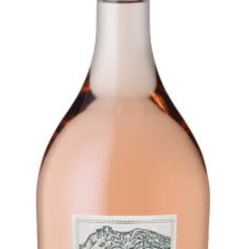 Saint Roch Old Vines Rosé 2022 - 750ml