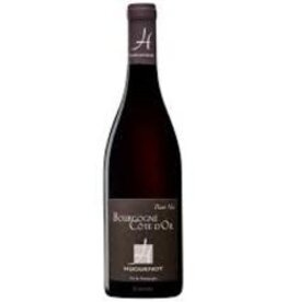 Domaine Huguenot Bourgogne Cote d'Or Rouge 2021 - 750ml