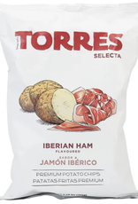 Torres Iberian Ham Chips 5.29 oz