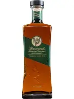 Rabbit Hole "Boxergrail" Kentucky Straight Rye 750ml