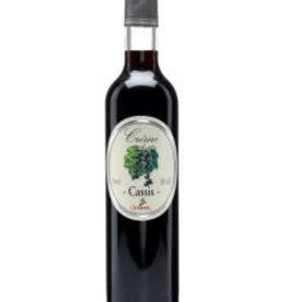 Combier Creme de Cassis 750ml