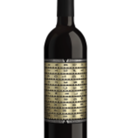 "Unshackled" by Orin Swift Red Wine 2021 - 750ml