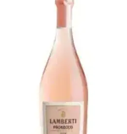 Lamberti Prosecco Rose - 187ml