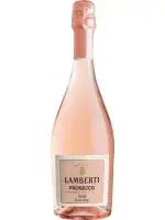 Lamberti Prosecco Rose - 187ml
