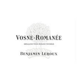 Benjamin Leroux Vosnee Romanee 2021 - 750ml