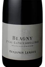 Benjamin Leroux Blagny 1er Cru "la Piece sous le Bois" 2021 - 750ml