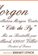 Jean Foillard Morgon "Cotes du Py" 2020 - 750ml