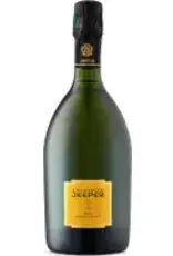 Champagne Jeeper Brut Grand Reserve Blanc de Blancs NV - 1.5L