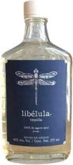 Libelula Tequila 375ml