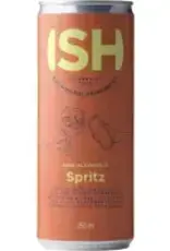 ISH  Spritz "SpritzISH" Can - 250ml