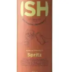 ISH  Spritz "SpritzISH" Can - 250ml