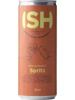 ISH  Spritz "SpritzISH" Can - 250ml