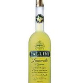 Pallini Limoncello Liqueur 750ml