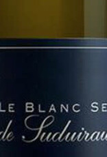 Le Blanc Sec de Suduiraut Blanc 2020 - 750ml