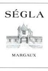 "Ségla" by Rauzan Ségla Margaux 2015 - 750ml