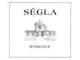 "Ségla" by Rauzan Ségla Margaux 2015 - 750ml