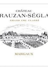 Chateau Rauzan Ségla Margaux 2015 - 750ml