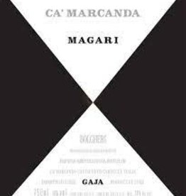 Gaja Ca'Marcanda Magari 2019 - 375ml