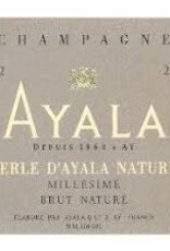 Ayala Cuvee Perle d'Ayala Brut Nature 2012 - 750ml