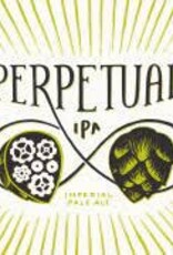 Troeg's "Perpetual IPA" Imperial IPA Case Cans 6/4pk - 16oz
