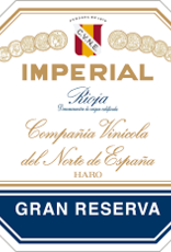 CVNE Imperial Gran Reserva 2016 - 750ml