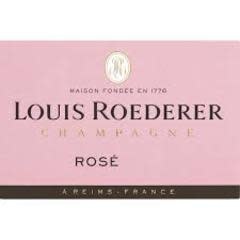 Louis Roederer Brut Rosé 2015 - 750ml